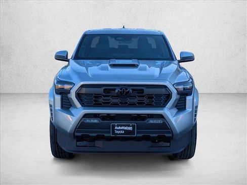 New 2026 Toyota Tacoma TRD Sport image 5