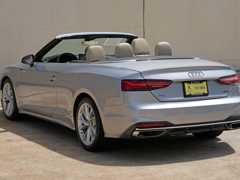 Used 2022 Audi A5 2.0T Premium AWD/4WD image 42