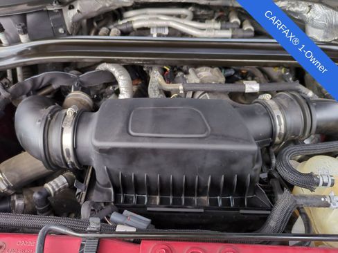 Used 2020 Ford Explorer ST w/ ST Street Pack image 18