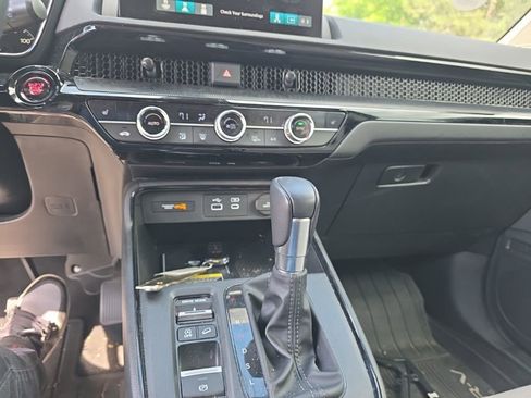 Used 2023 Honda CR-V EX-L image 20