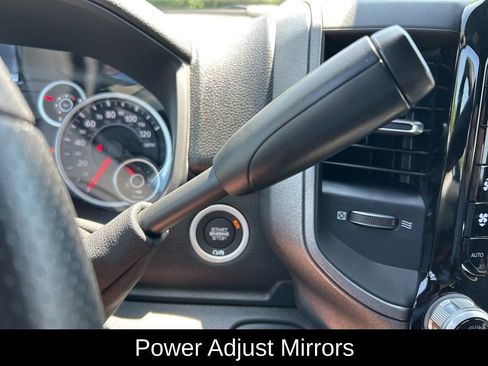New 2025 RAM 2500 Tradesman AWD/4WD image 37
