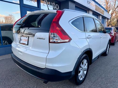 Used 2014 Honda CR-V EX-L image 15