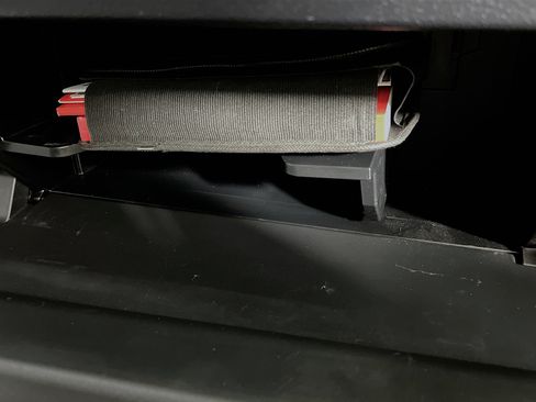 Used 2025 Toyota Tundra SR image 35