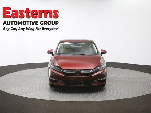 Used 2018 Honda Clarity Touring image 52