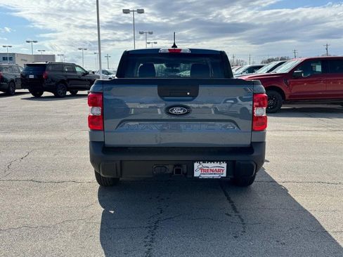 New 2026 Ford Maverick XLT w/ Equipment Group 301A image 4
