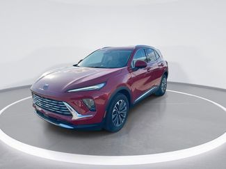 New 2026 Buick Envision Preferred video 4