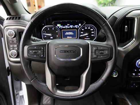 Used 2021 GMC Sierra 2500 Denali w/ Denali Ultimate Package AWD/4WD image 16