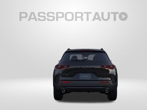 New 2026 MAZDA CX-50 Meridian Edition w/ Weather Package AWD/4WD image 4