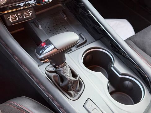 New 2026 Dodge Durango GT AWD/4WD image 16