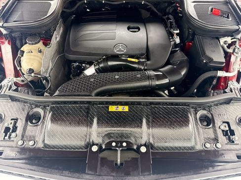 Certified 2021 Mercedes-Benz GLE 350 image 28