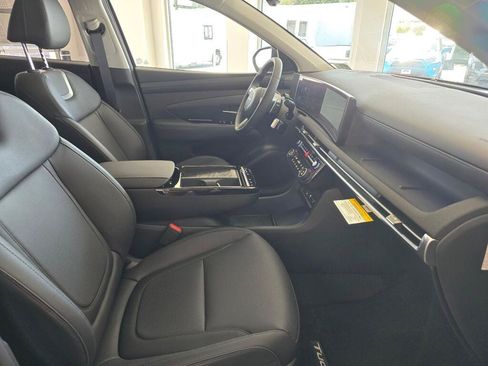 New 2026 Hyundai Tucson Limited AWD/4WD image 43