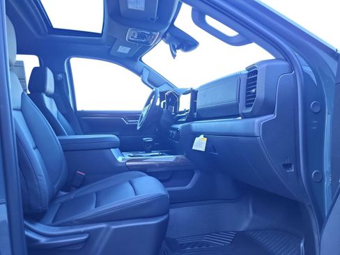 New 2026 Chevrolet Silverado 1500 LT Trail Boss w/ Convenience Package II image 15