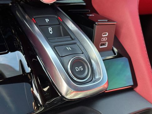 Used 2024 Acura MDX A-Spec image 18