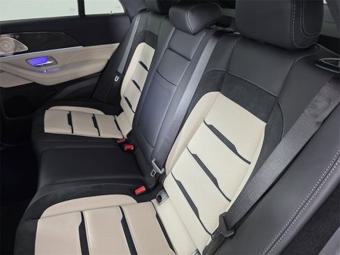 Certified 2024 Mercedes-Benz GLE 53 AMG GLE 53 AMGﾮ image 16