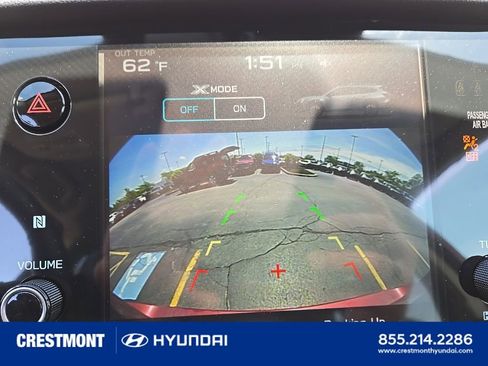 Used 2024 Subaru Outback Premium AWD/4WD image 12