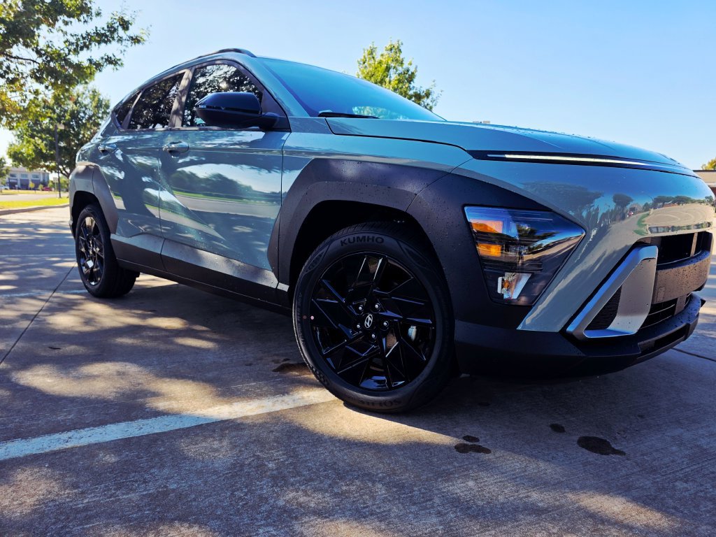 New 2027 Hyundai Kona SEL Sport FWD image 18