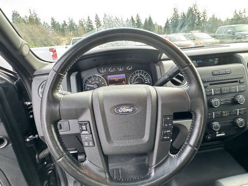 Used 2012 Ford F150 XLT w/ XLT Convenience Pkg image 13