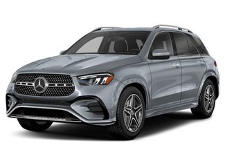 New 2026 Mercedes-Benz GLE 450 GLE 450 video 1