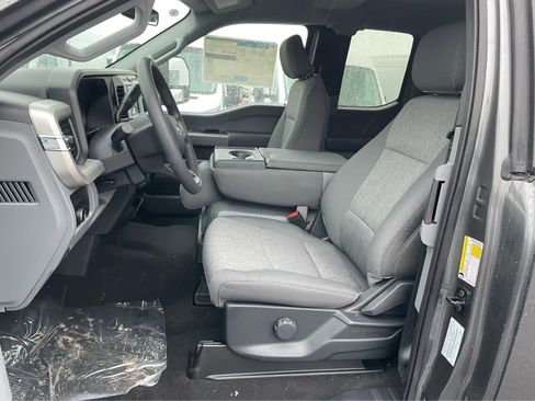 New 2026 Ford F350 XL w/ STX Appearance Package image 15