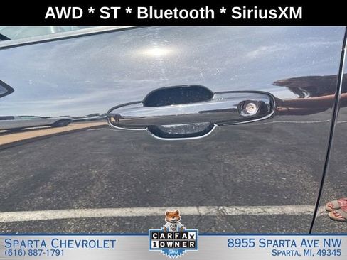 Used 2025 Ford Escape ST-Line AWD/4WD image 28