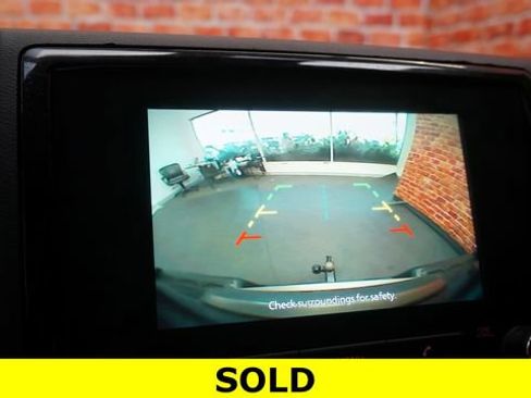 Certified 2022 Nissan Frontier SV AWD/4WD image 16