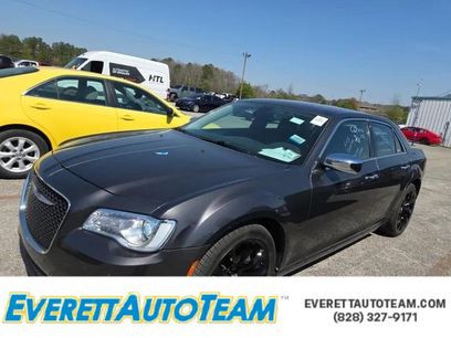 Used 2019 Chrysler 300 Limited