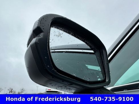 Certified 2025 Honda CR-V EX-L image 11