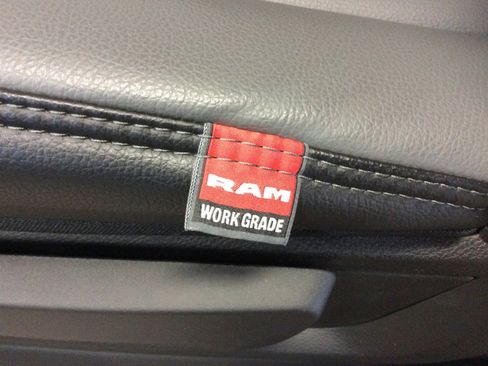 New 2023 RAM 2500 Tradesman image 14