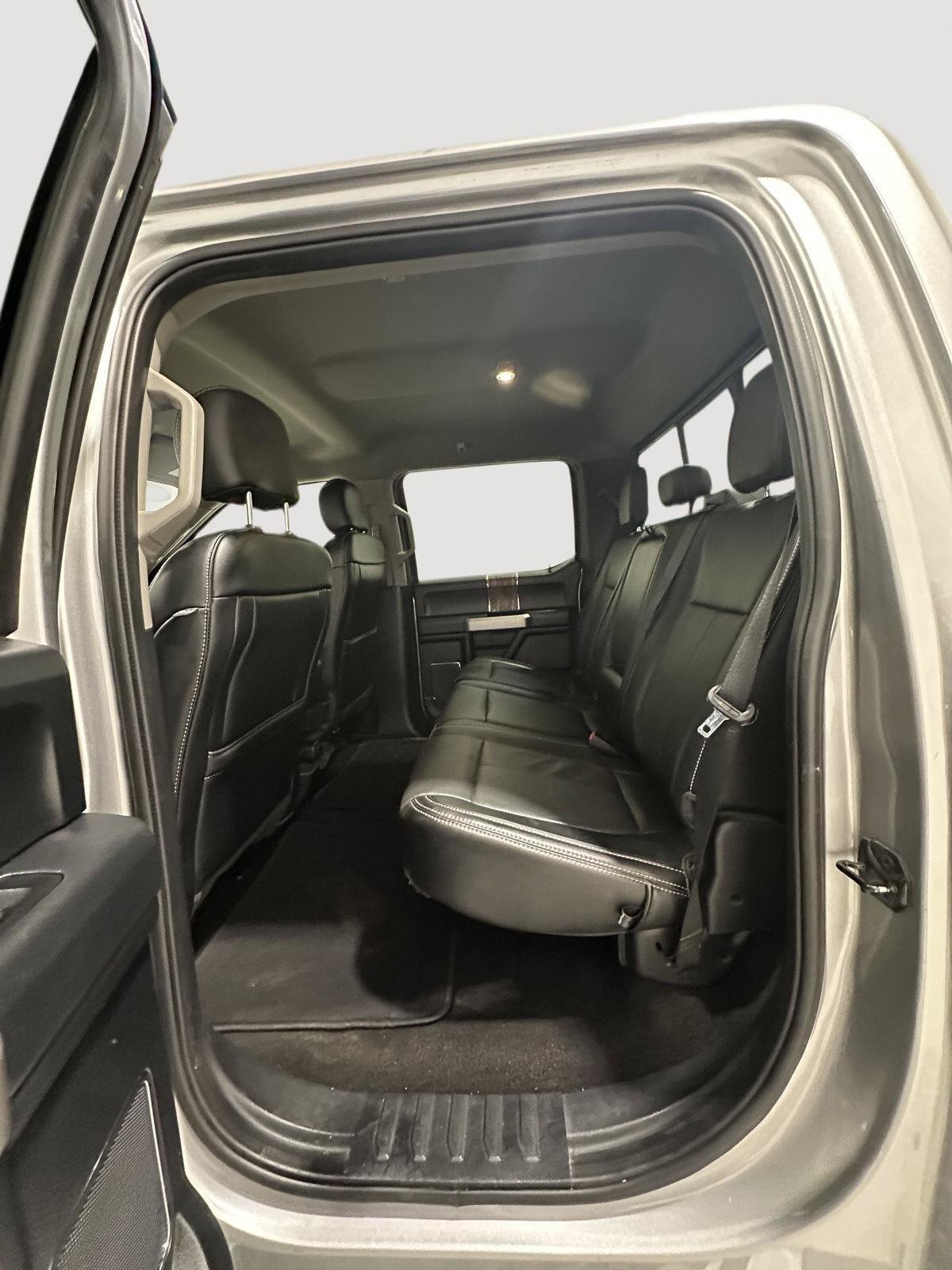 Used 2020 Ford F150 Lariat AWD/4WD image 22