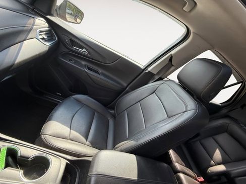 Used 2018 Chevrolet Equinox Premier AWD/4WD image 14