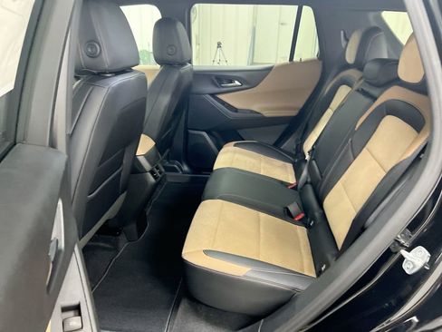 New 2026 Chevrolet Equinox ACTIV w/ Safety and Technology Package AWD/4WD image 23