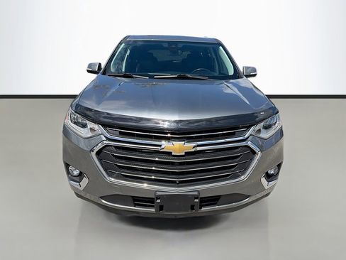 Used 2019 Chevrolet Traverse Premier image 3