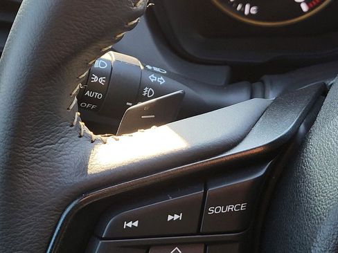 Certified 2025 Subaru Crosstrek 2.5i Sport w/ Popular Package #4A image 28