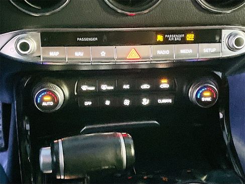 Used 2022 Kia Stinger GT-Line w/ Sun & Sound Package image 16