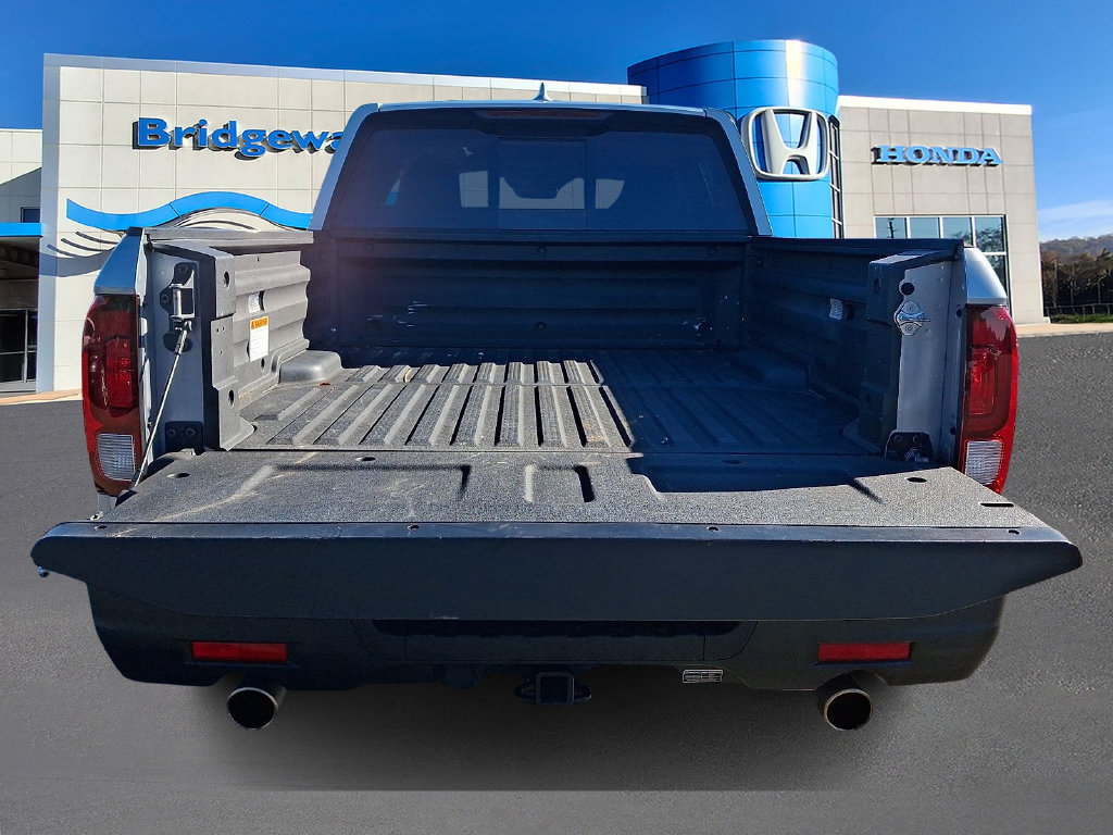 Used 2023 Honda Ridgeline RTL image 6