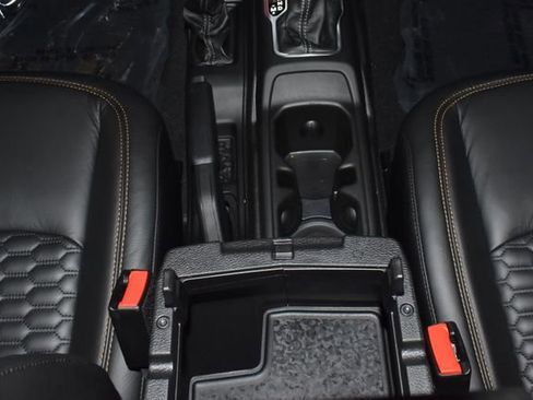 New 2026 Jeep Gladiator Mojave image 18