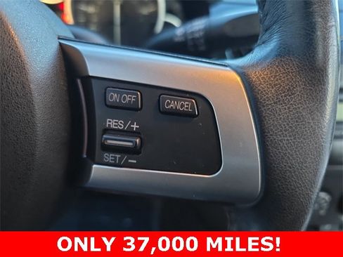 Used 2008 MAZDA MX-5 Miata Grand Touring w/ Premium Pkg image 15