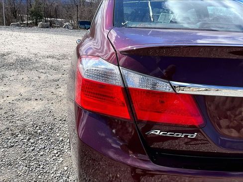 Used 2015 Honda Accord Sport image 27