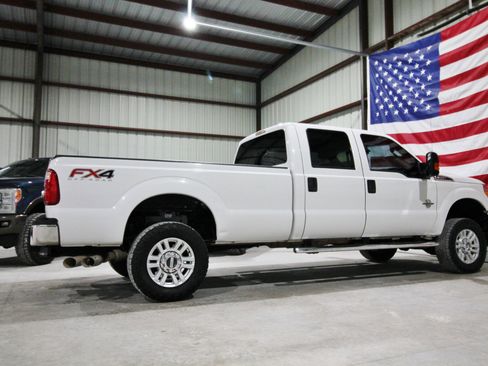 Used 2015 Ford F350 XLT w/ XLT Value Package image 12