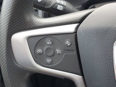 Certified 2024 GMC Terrain SLE w/ Driver Convenience Package FWD image 22