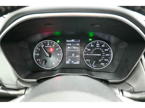 Used 2023 Subaru Outback Onyx Edition image 12