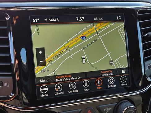 Used 2021 Jeep Grand Cherokee Laredo X RWD image 28