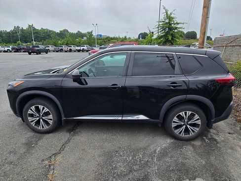 Used 2022 Nissan Rogue SV FWD image 13