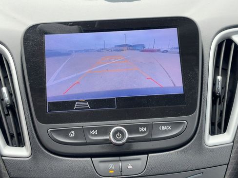 Used 2023 Chevrolet Malibu LT image 22