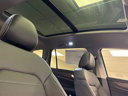 New 2026 Volkswagen Atlas SEL image 16