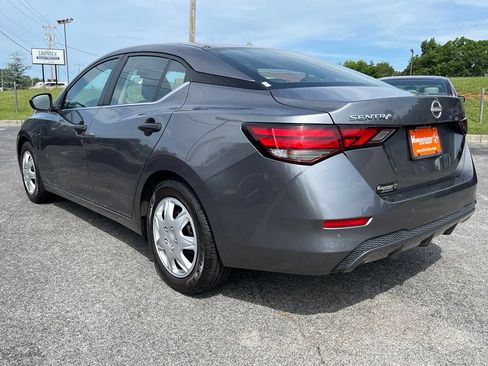 Used 2024 Nissan Sentra S FWD image 6