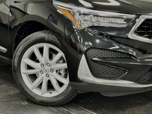 Used 2021 Acura RDX FWD image 4