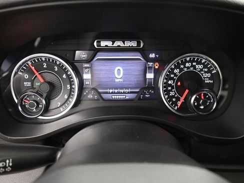 Used 2023 RAM 1500 Laramie AWD/4WD image 30