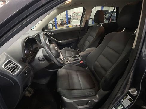Used 2016 MAZDA CX-5 Touring image 17