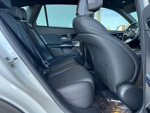 Certified 2025 Mercedes-Benz GLC 300 GLC 300 image 23